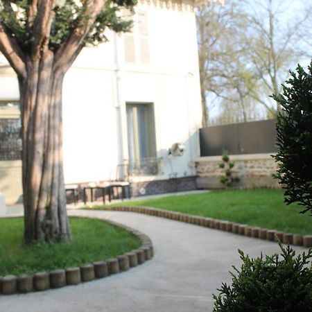 Belle Maison De 5 Pieces Διαμέρισμα Sceaux  Εξωτερικό φωτογραφία