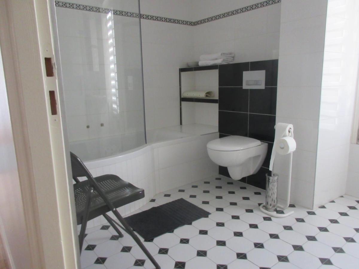 Belle Maison De 5 Pieces Διαμέρισμα Sceaux  Εξωτερικό φωτογραφία