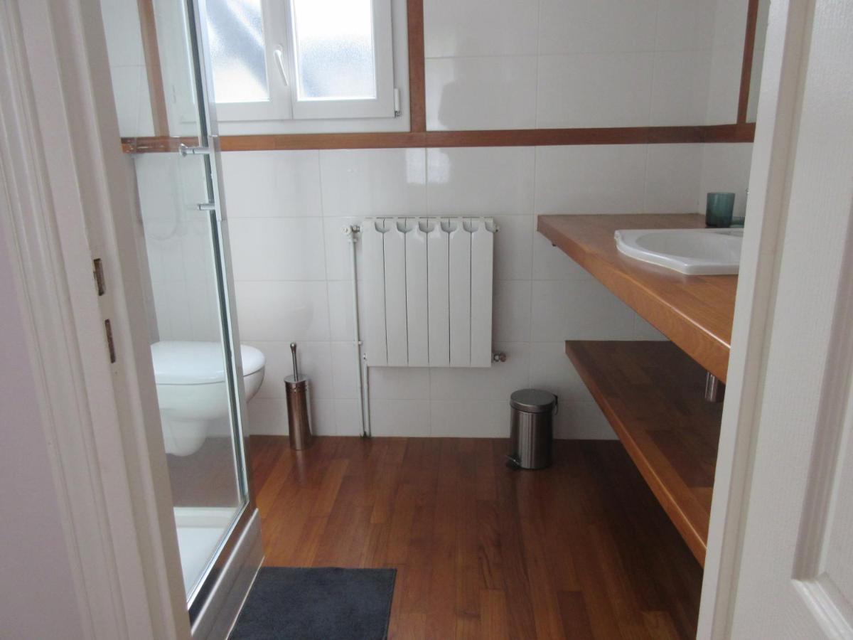 Belle Maison De 5 Pieces Διαμέρισμα Sceaux  Εξωτερικό φωτογραφία