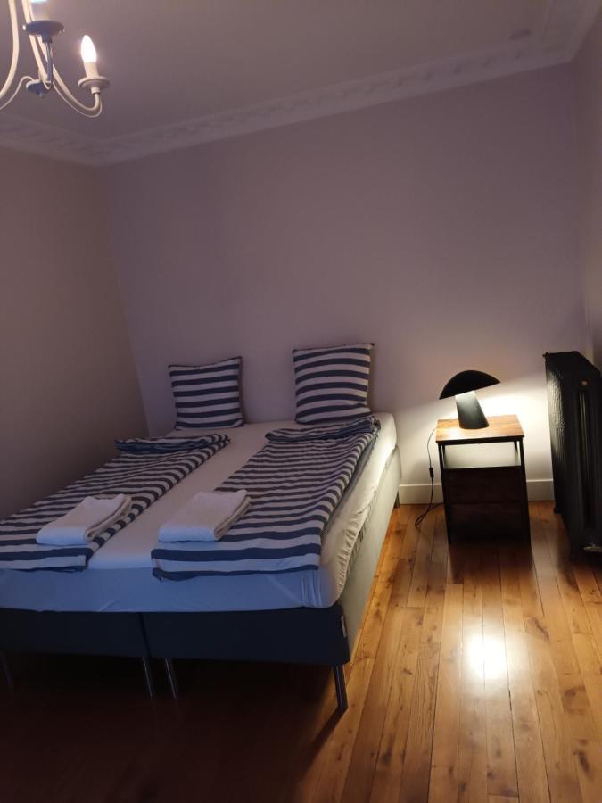 Belle Maison De 5 Pieces Διαμέρισμα Sceaux  Εξωτερικό φωτογραφία