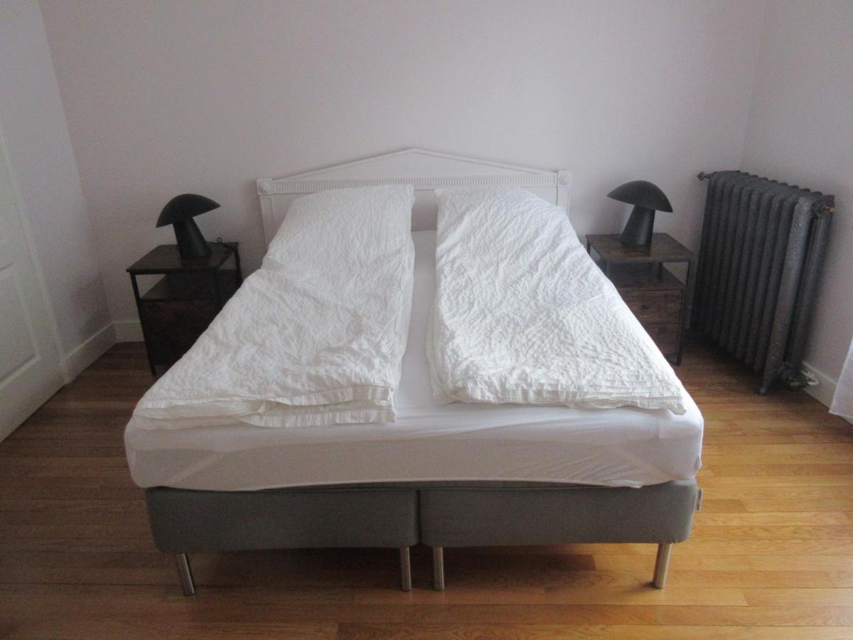 Belle Maison De 5 Pieces Διαμέρισμα Sceaux  Εξωτερικό φωτογραφία