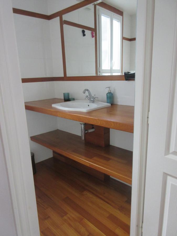 Belle Maison De 5 Pieces Διαμέρισμα Sceaux  Εξωτερικό φωτογραφία